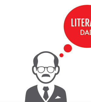 Gift Ideas for Literary Dads