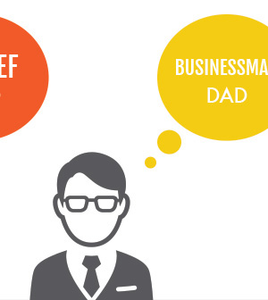 Gift Ideas for Businessman Dads
