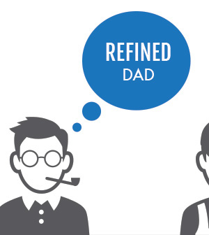 Gift Ideas for Refined Dads