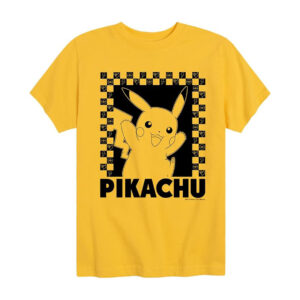 Pikachu shirt