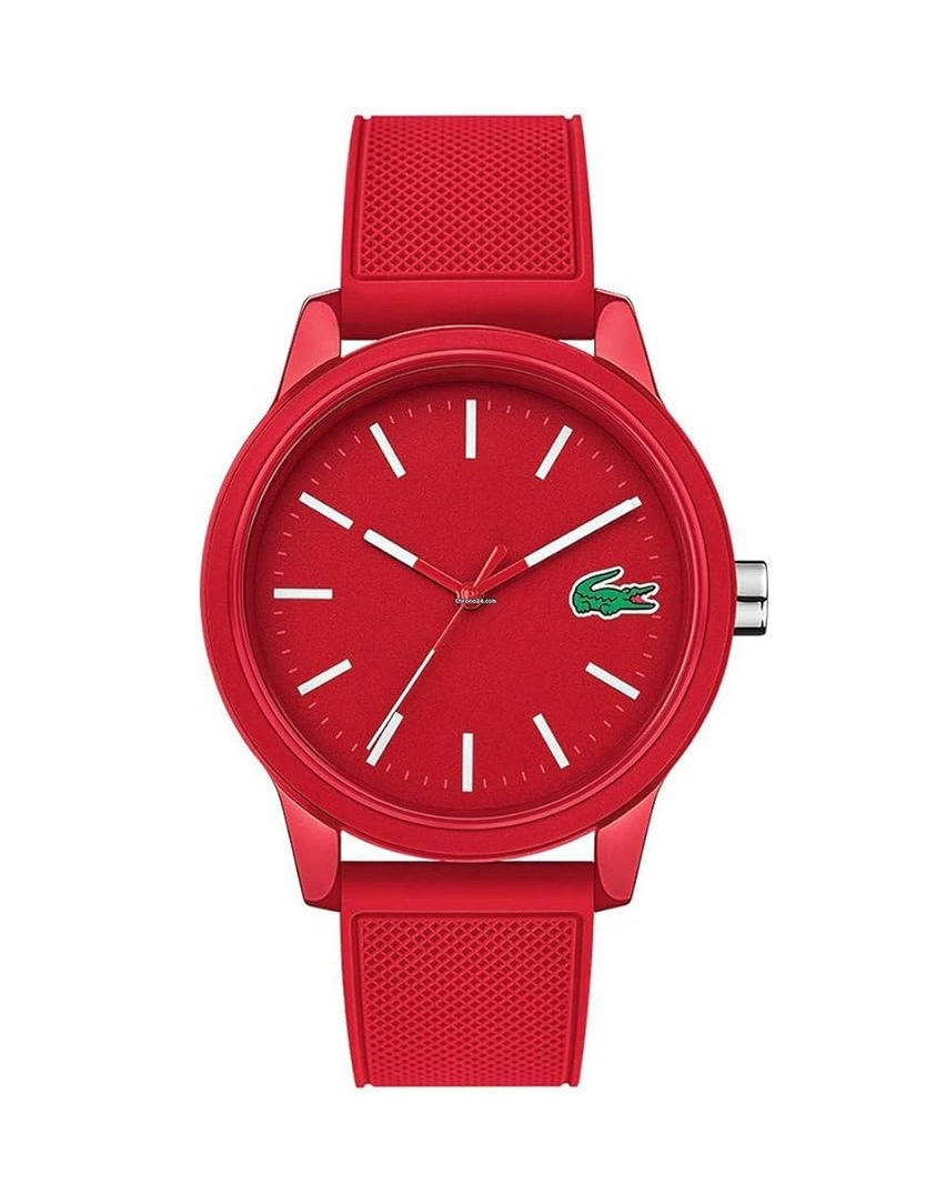 red watch