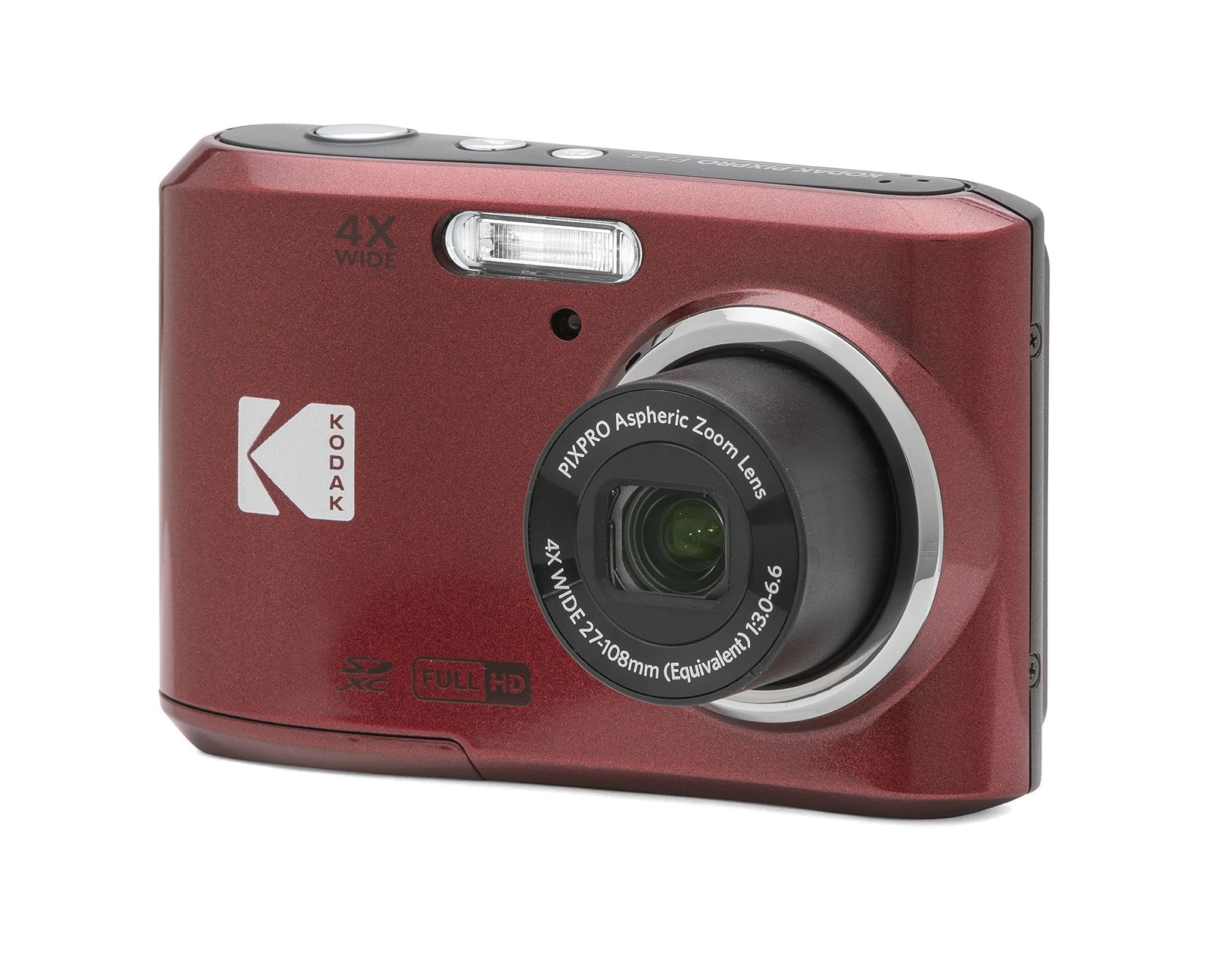 kodak camera