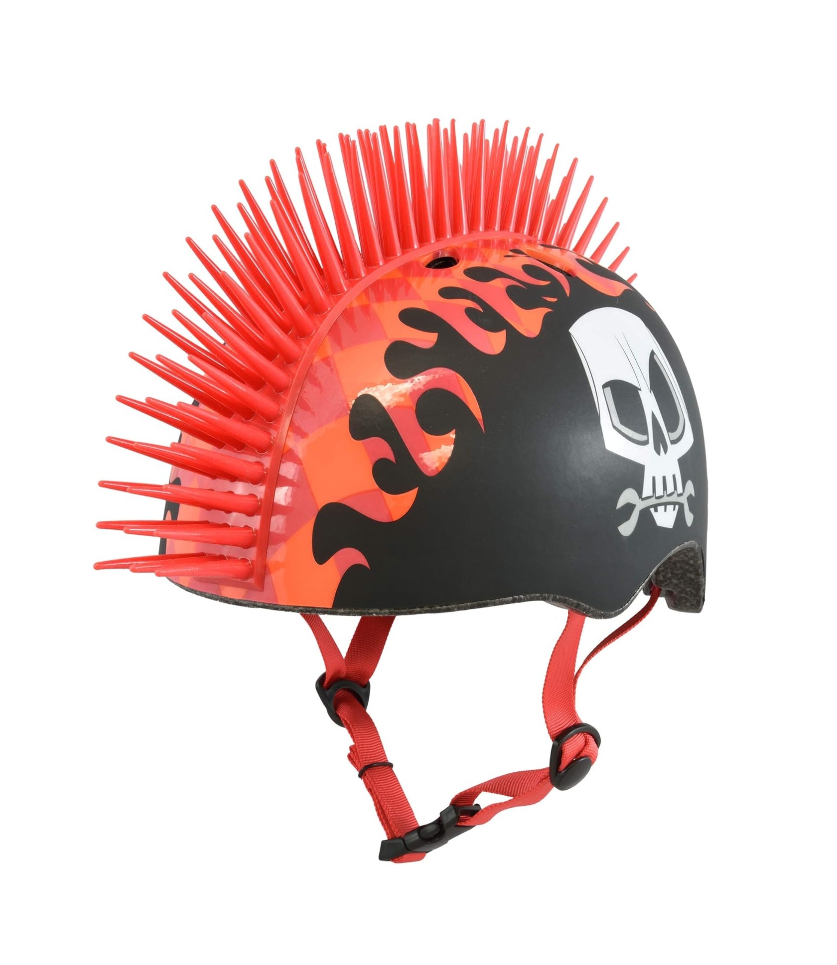 Raskullz Mohawk Helmet