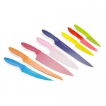 Komachi Rainbow Knife Set