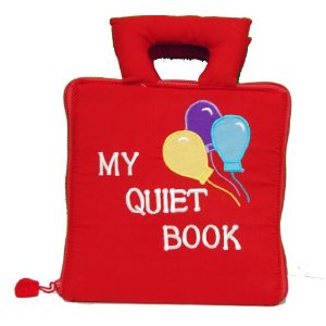 My Quiet Book