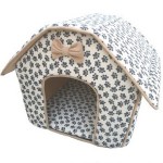 Designer Collapsible Pet House