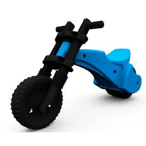 YBIKE Balance Bike