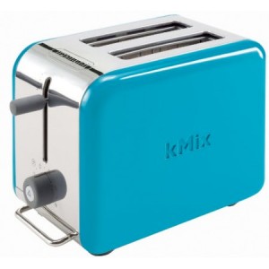 Kmix Toaster