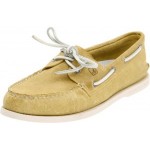 Mens' Boat Shoes