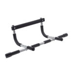 Doorway Chin-Up Bar Chrome