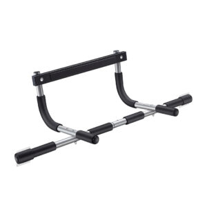 Doorway Chin-Up Bar Chrome