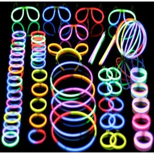Glow Stick Party Pack