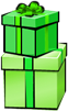 Green Gift Ideas