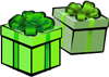Green Gift Ideas