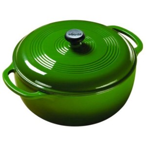 Lodge Color Dutch Oven