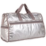 LeSportsac Large Weekender Duffle Bag