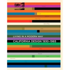 Living in a Modern Way, California Design