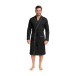 mens robe