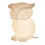 Nocturn-owl Lifestyle Lamp