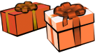 Orange Gift Ideas