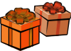 Orange Gift Ideas