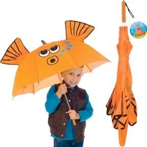 Goldfish Kids Umbrella