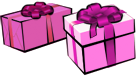 Pink Gift Ideas