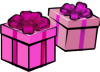 Pink Gift Ideas