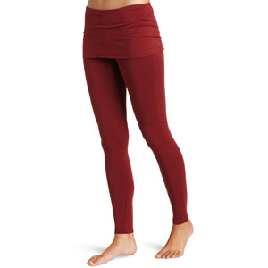 prAna Womens Satori Legging