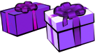 Purple Gift Ideas