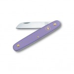 Purple Swiss Army Knife