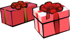 Red Gift Ideas