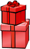 Red Gift Ideas Red Gift Ideas