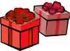 Red Gift Ideas
