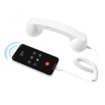 Phone Handset for iPhone