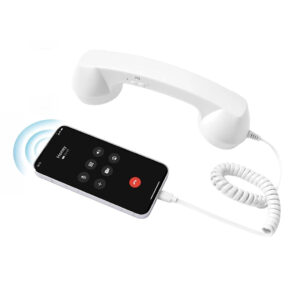Phone Handset for iPhone