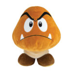 Super Mario Plush Toy