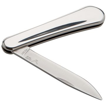Il Canif Folding Knife by Alessi