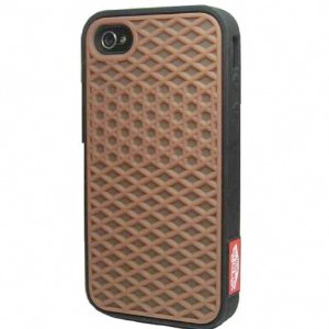 Vans Silicone Waffle Shoe Case