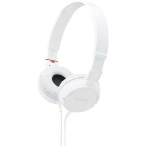 Sony MDR-ZX100 ZX Series Headphones