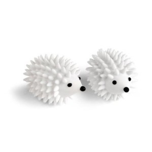 Hedgehog Dryer Balls