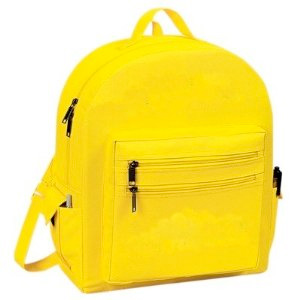 Yens® Fantasybag All-Purpose Backpack