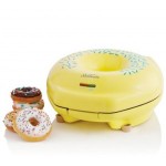 Yellow Donut Maker