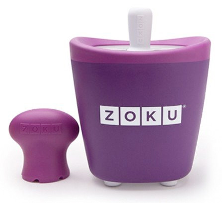 Zoku Single Quick Pop Maker