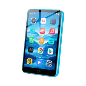 Video MP3 Player