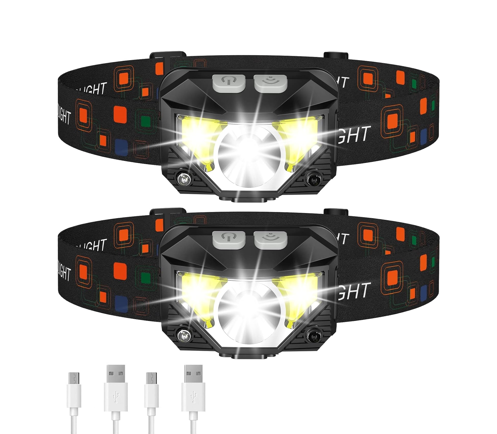 headlamp