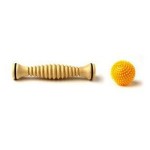 Foot Roller and Massage Ball