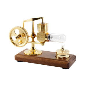 Executive Gift Stirling Engine