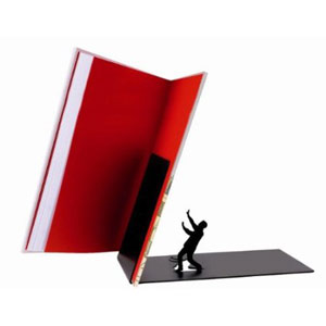 Bookend