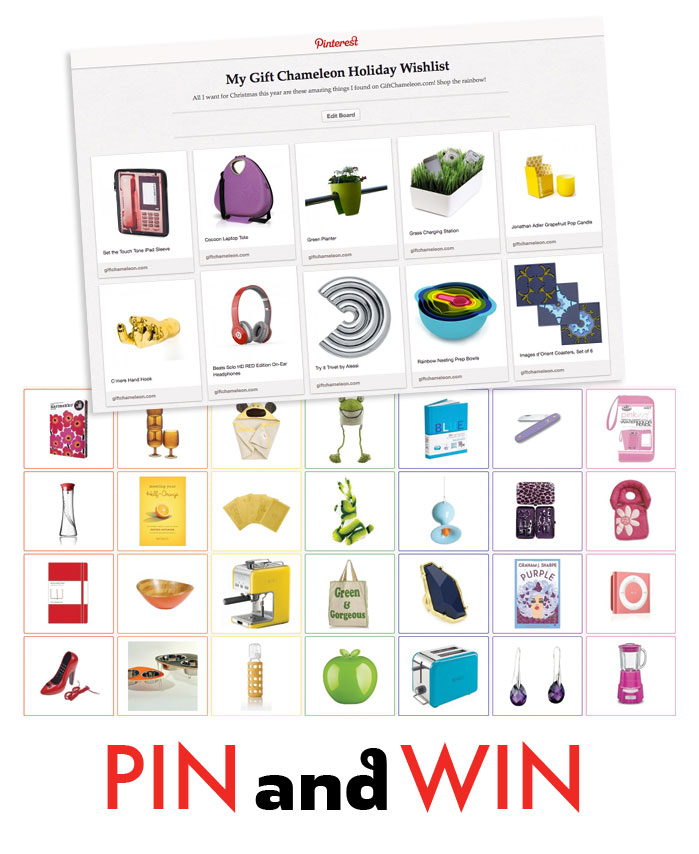 Pin and Win